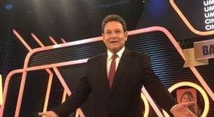 Luis Ricardo lança biografia em que conta conselho de Silvio Santos; leia capítulo inédito