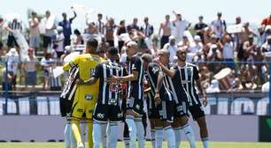 Atlético-MG recebe Democrata pelo Campeonato Mineiro