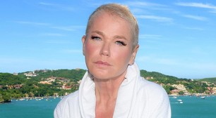 Xuxa Meneghel passa por cirurgia e tem alta prevista para esta quarta-feira