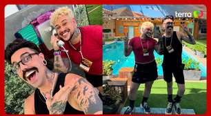 'Eu prefiro apresentar um reality', afirma Edu Camargo, do Diva Depressão, sobre o BBB