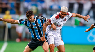 Vidente aponta quem ganha entre Brasil de Pelotas x Grêmio pelo Gauchão