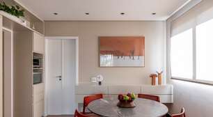 Veja como utilizar as cores certas no projeto de arquitetura