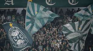 Coritiba x Athletico: veja informações sobre ingressos