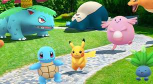 Pokémon GO aumenta de forma permanente o surgimento de Pokémon