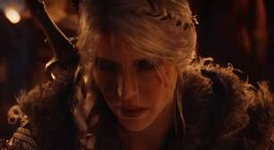 Dublador de Geralt defende Ciri como protagonista em The Witcher IV