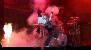 Twenty One Pilots no Brasil: como foi o show em Curitiba?