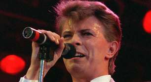 Há 49 anos, Bowie explodia polêmica fascista e de drogas com Station to Station