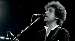 Bob Dylan: letra do clássico 'Mr. Tambourine' é leiloada nos EUA