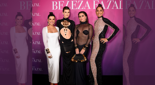 Lançamento de 'Beleza Fatal': Confira os looks caríssimos das protagonistas