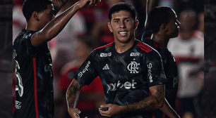 Flamengo atropela o Bangu e conquista primeira vitória no Carioca