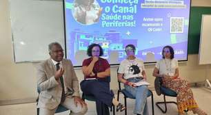 Encontro em Brasília debate saúde da população negra e veículos da imprensa negra