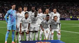 Real Madrid se torna 1º clube a registrar 1 bilhão de euros em receita; Flamengo aparece no top 30