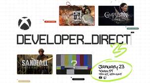 Xbox Developer_Direct 2025 - Data, Horário e Como Assistir