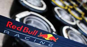 Fórmula 1: Red Bull ironiza FIA com post nas redes sociais