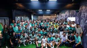 Gilberto marca na estreia do Juventude no Gauchão e agradece a entrega dos companheiros