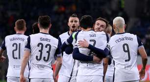 Tottenham vence Hoffenheim na Liga Europa com dois gols de Son