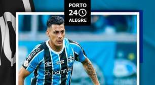 Grêmio empata na estreia no Gauchão