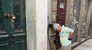 Mudança em critérios de cobrança da Águas do Rio aumenta condomínio em 160%, no Centro