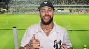 Vini Jr e Raphinha engrossam coro por retorno de Neymar ao Santos