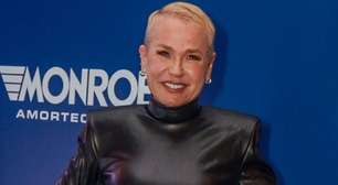 Aos 61 anos, Xuxa mantém o corpo com 'dieta líquida' e tem técnica inusitada com mamão e limão na pele: 'Tomar apenas depois...'