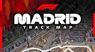 F1: Circuito de Madri força encerramento antecipado de musical Malinche