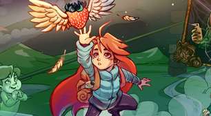 Desenvolvedores de Celeste cancelam seu novo game, Earthblade