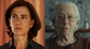 Fernanda Torres e Fernanda Montenegro são a 2ª dupla de mãe e filha a disputar o Oscar de Melhor Atriz