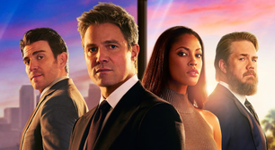 Spin-off de "Suits" com astro de "Arrow" ganha primeiro trailer oficial