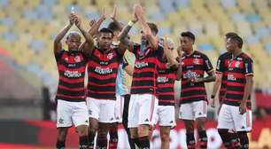 Flamengo pode vender jovem da base para o futebol europeu: "Viajará ainda"