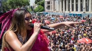 Bloco da Lexa no Carnaval 2025 é cancelado após internação da cantora