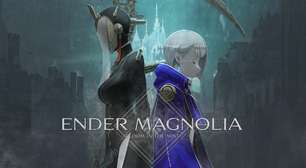 Ender Magnolia: Bloom in the Mist - Análise - Vale a Pena - Review