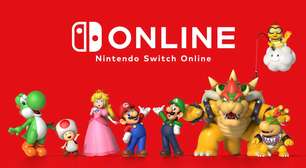 Nintendo Switch Online recebe novos clássicos do SNES no catálogo