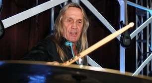 Iron Maiden: A mudança que fez Nicko McBrain ameaçar sair da banda