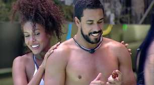 Giovanna e Maike, do BBB 25, combinam? Veja a Sinastria Amorosa do (quase) casal