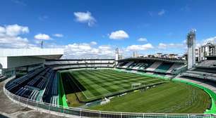 Coritiba x Athletico: TJD-PR nega liminar do Furacão por valor dos ingressos