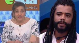 BBB 25: Sonia Abrão desmascara Diogo Almeida após atitudes como líder: 'Personagem'