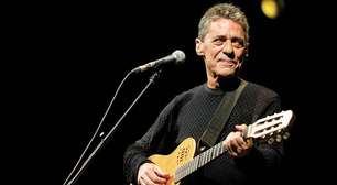 Chico Buarque: "Paratodos" ganha versão especial em vinil