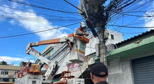 De olho no verão: Light intensifica combate ao furto de energia no Rio de Janeiro