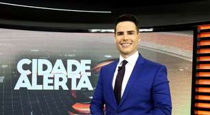 Luiz Bacci volta à TV em fevereiro no SBT