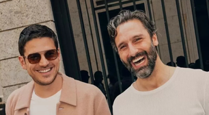 Filme protagonizado por Marco Pigossi é indicado à maior premiação LGBTQIA+