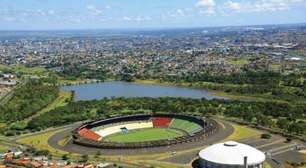 Saiba o preço dos ingressos para Portuguesa-RJ x Flamengo em Uberlândia