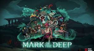 Mark of The Deep - Análise - Vale a Pena - Review