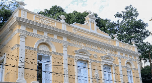 Após dez anos fechado, Museu Antônio Parreiras é reaberto em Niterói