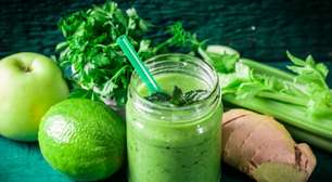 7 sucos detox com limão para emagrecer