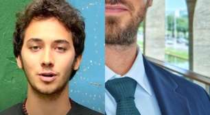 Por onde anda Gabriel Falcão? Protagonista de 'Malhação' hoje é diplomata