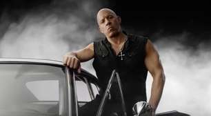 Boas notícias para quem gosta de Velozes &amp; Furiosos raiz! Vin Diesel dá informação importante sobre novo filme