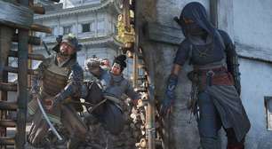 Assassin's Creed Shadows recomenda GeForce RTX 3060 Ti no PC; veja os requisitos