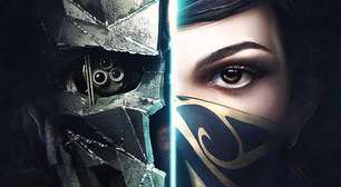 Dishonored 2 salvou a Arkane, mesmo vendendo menos do que a Bethesda esperava