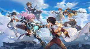 Ragnarok Online 3 ganha novidades durante o Taipei Game Show