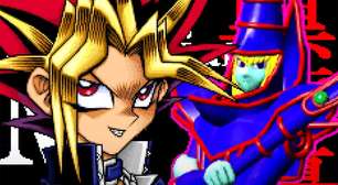 Yu-Gi-Oh! Early Days Collection ganha trailer com os jogos da coletânea